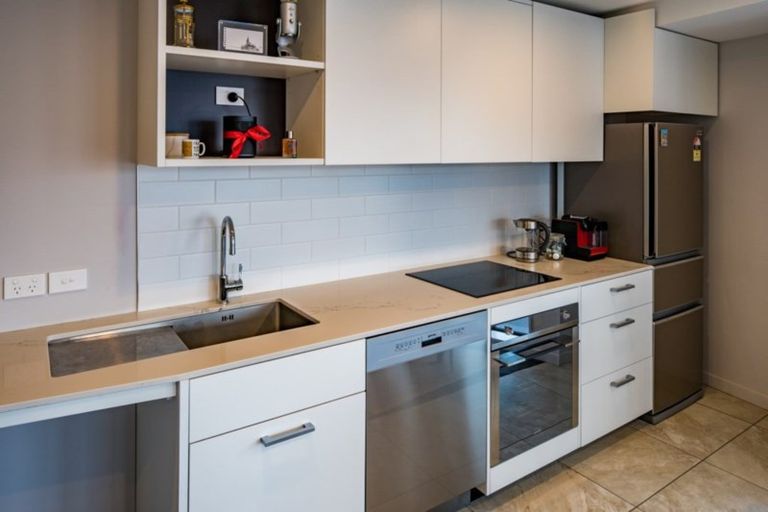 Photo of property in Vsp Nothern Tower, 1201/166 Victoria Street, Te Aro, Wellington, 6011