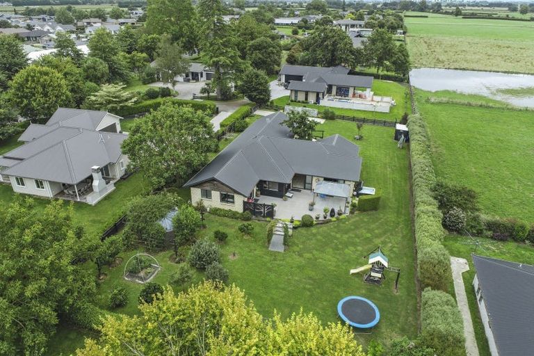 Photo of property in 10 Eldonwood Drive, Matamata, 3400