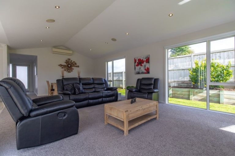 Photo of property in 13 Carnoustie Place, Morrinsville, 3300