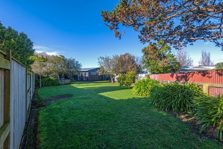 Photo of property in 17 Wyndham Street, Awapuni, Palmerston North, 4412