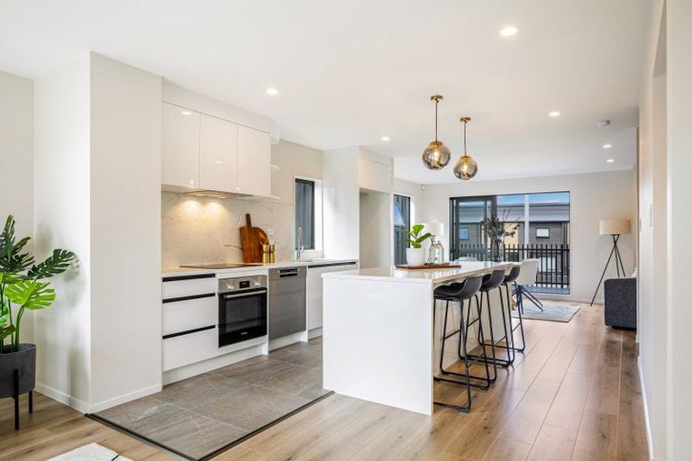 Photo of property in 52 Wallace Road, Hobsonville, Auckland, 0616