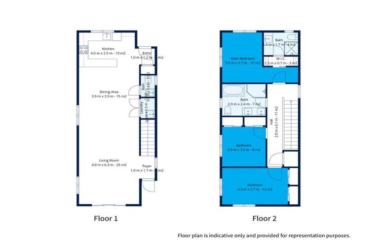 Photo of property in 177 Henwood Road, Westgate, 0814