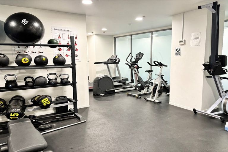 Photo of property in Soho Apartments, 604/74 Taranaki Street, Te Aro, Wellington, 6011