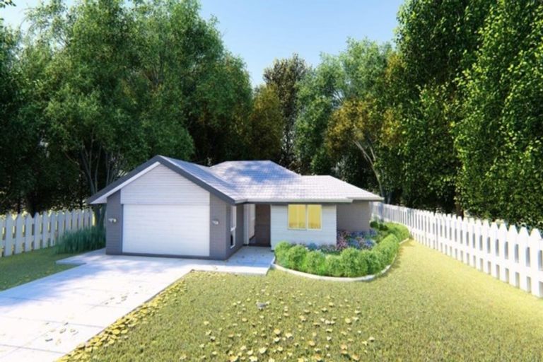 Photo of property in 26 Jonah Lomu Drive, Paerata, Pukekohe, 2124