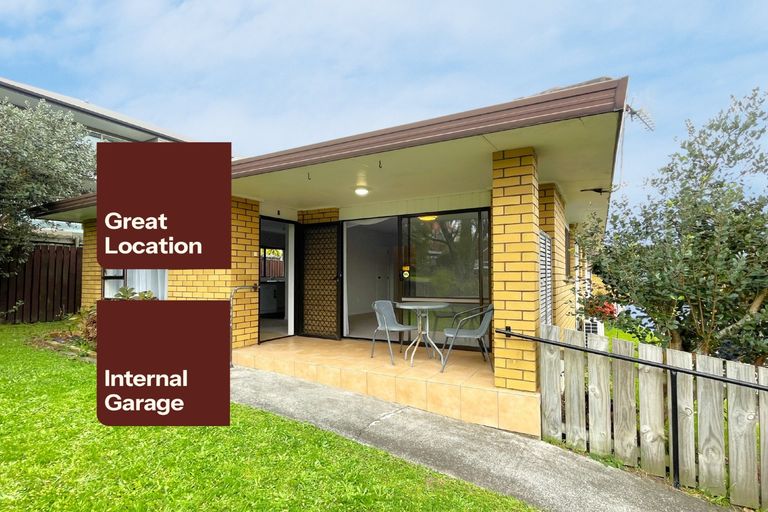 Photo of property in 3/13 Menary Street, Papakura, 2110