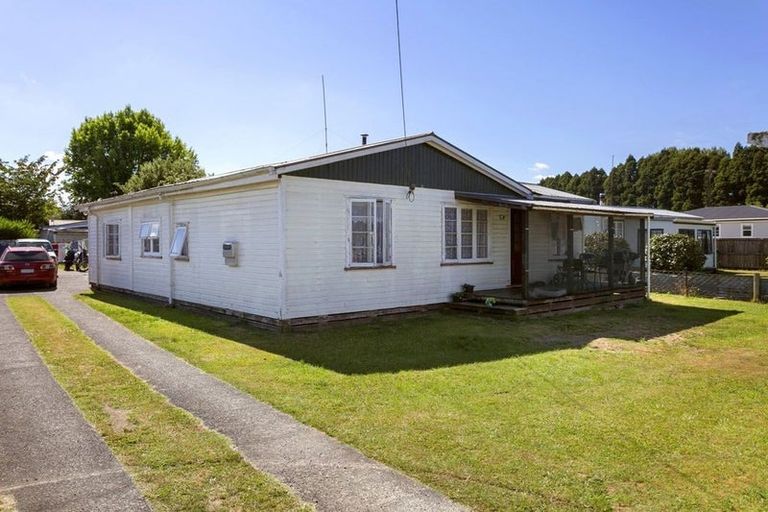 Photo of property in 8 Miro Street, Mangakino, 3421