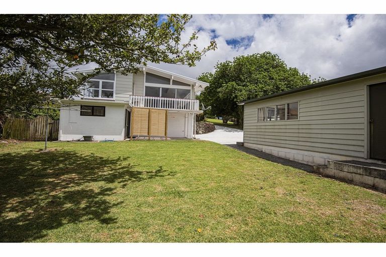 Photo of property in 57 Fisher Terrace, Te Kamo, Whangarei, 0112
