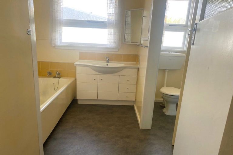 Photo of property in 56 Connolly Street, Geraldine, 7930