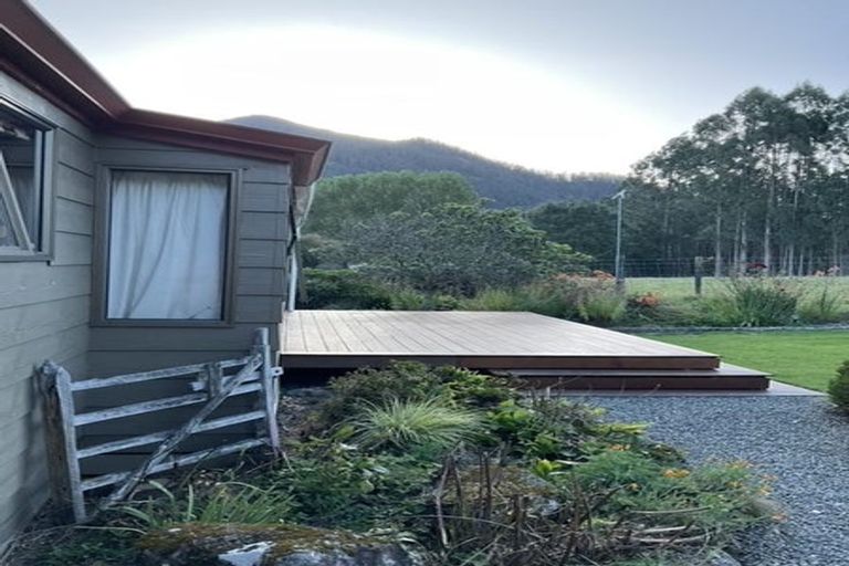 Photo of property in 53 Porika Road, Rotoroa, Murchison, 7077