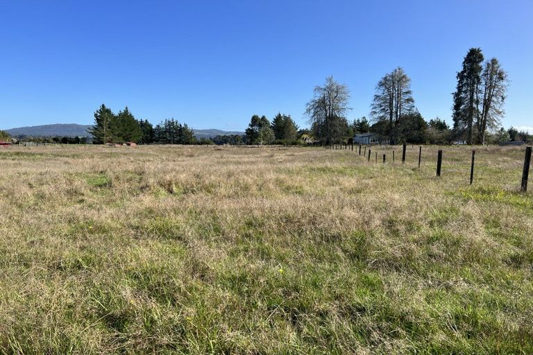 Photo of property in 1225 Blair Road, Moana, Dobson, 7872