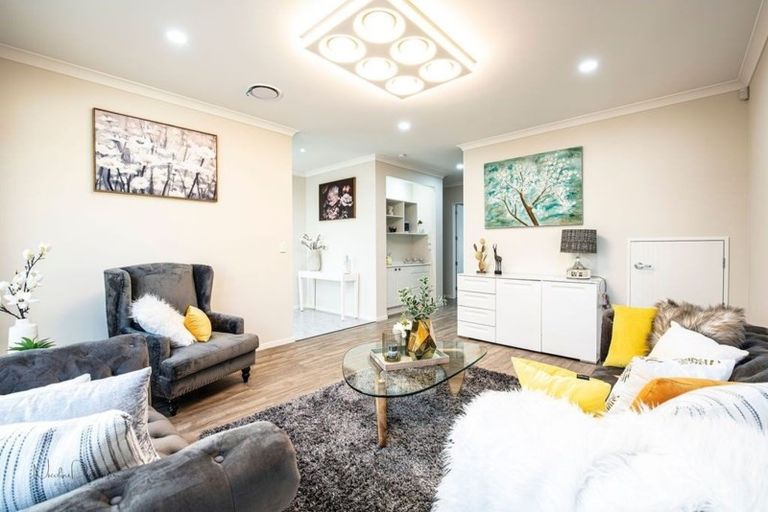 Photo of property in 31 Ballindrait Drive, Flat Bush, Auckland, 2019