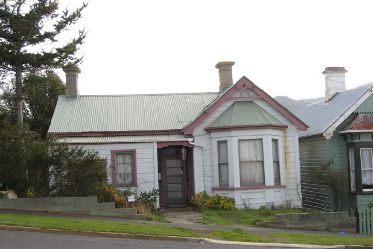 Photo of property in 42 Harrington Street, Port Chalmers, 9023