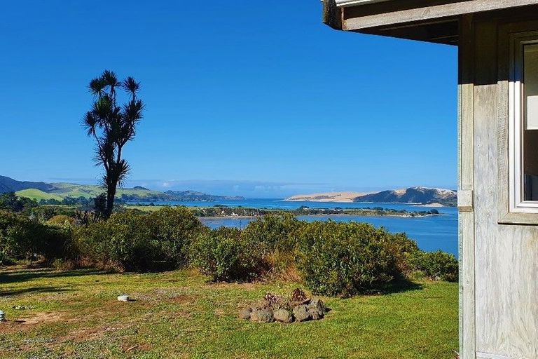 Photo of property in 153 Waione Road, Opononi, Kaikohe, 0473