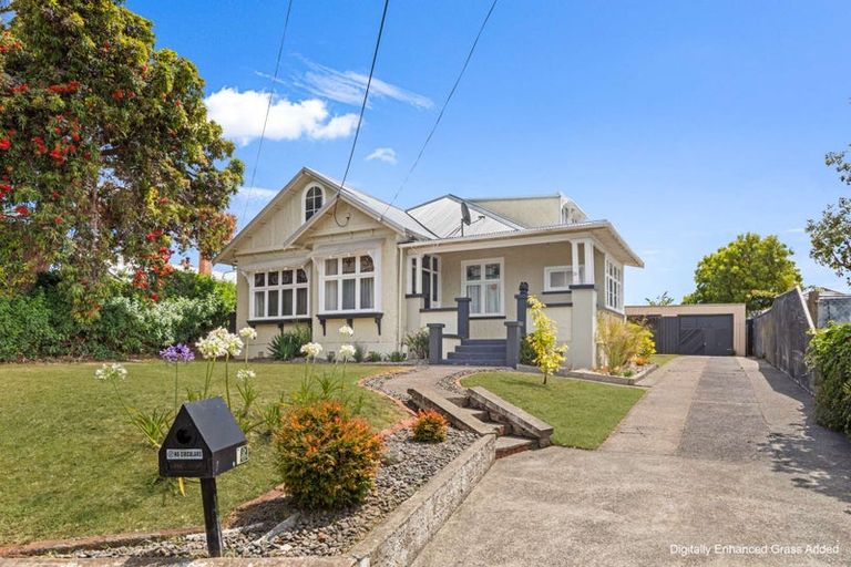 Photo of property in 20 Sarjeant Street, Gonville, Whanganui, 4500