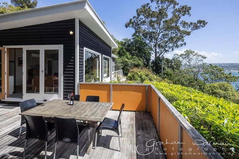 Photo of property in 21 Glengyle Street, Vauxhall, Dunedin, 9013