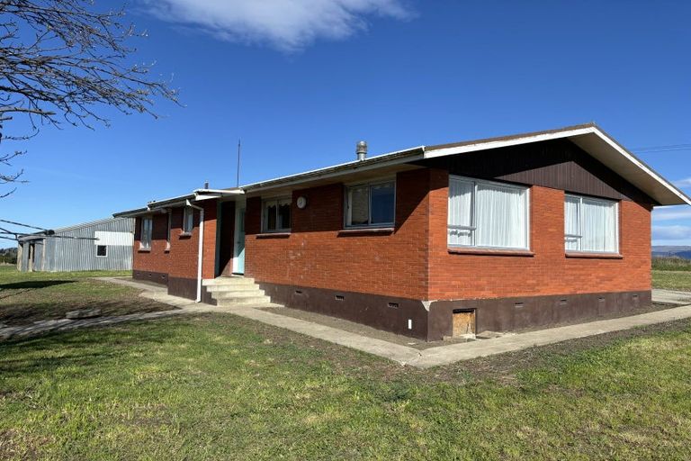 Photo of property in 470 Fortification Road, Totara, Oamaru, 9495