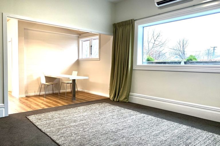 Photo of property in 53 Oxley Avenue, St Albans, Christchurch, 8014