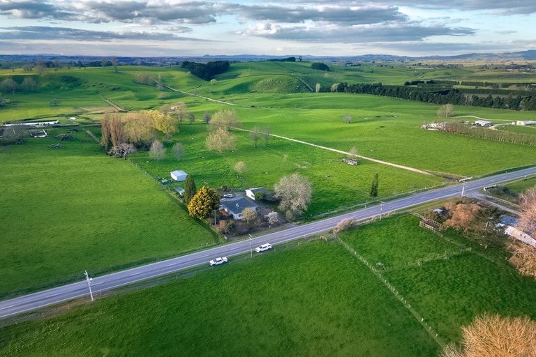 Photo of property in 298 Te Kawa Road, Te Kawa, Te Awamutu, 3873