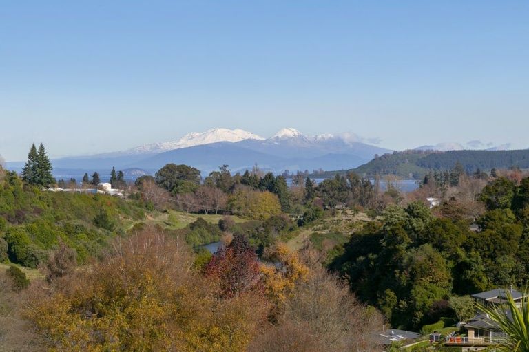 Photo of property in 59c Huka Falls Road, Rangatira Park, Taupo, 3330
