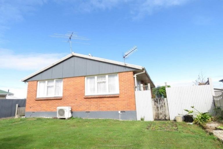 Photo of property in 303 Conyers Street, Strathern, Invercargill, 9812