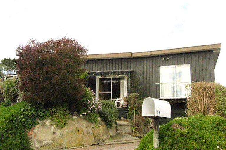 Photo of property in 12 Harris Street, Karitane, Waikouaiti, 9471