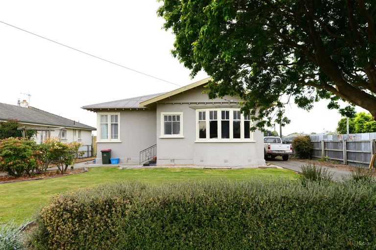 Photo of property in 23 Harris Street, Waimate, 7924