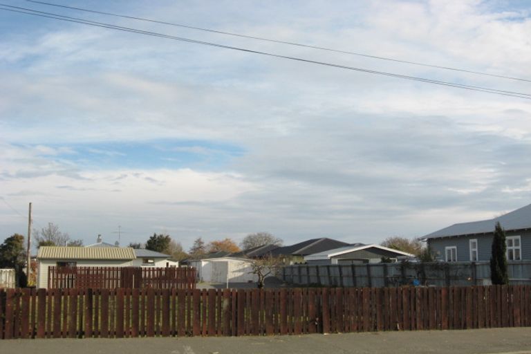 Photo of property in 64 Princes Street, Netherby, Ashburton, 7700