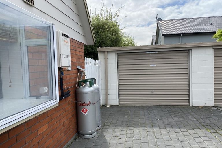 Photo of property in 2/60 Strickland Street, Sydenham, Christchurch, 8023