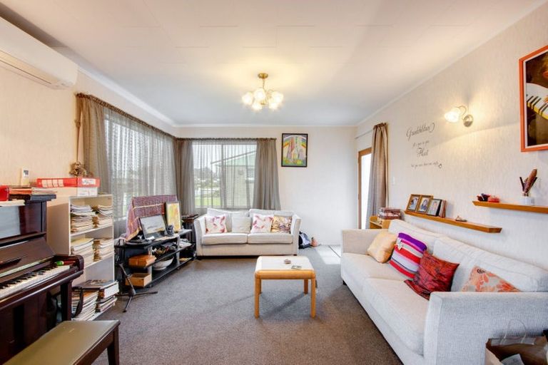 Photo of property in 605 Ballantyne Street, Frimley, Hastings, 4120