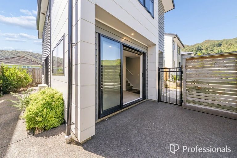 Photo of property in 83d Seddon Street, Naenae, Lower Hutt, 5011