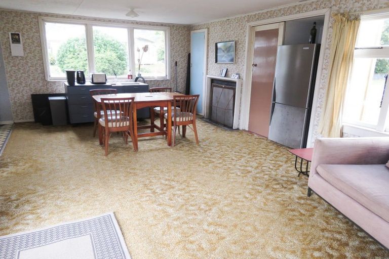 Photo of property in 8 Walsh Street, Reefton, 7830