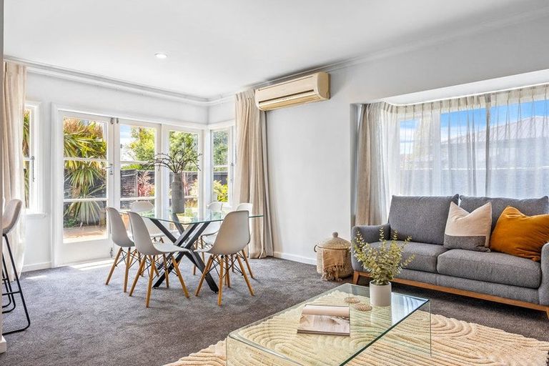 Photo of property in 209a Innes Road, St Albans, Christchurch, 8052