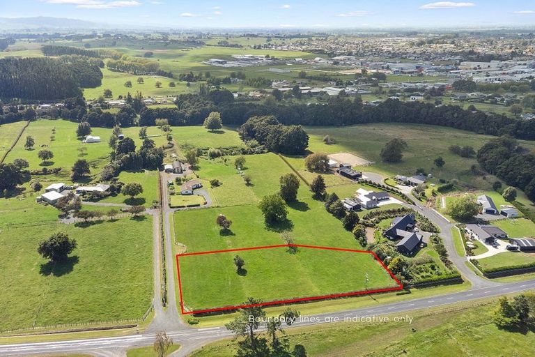 Photo of property in 441 Kuranui Road, Morrinsville, 3372