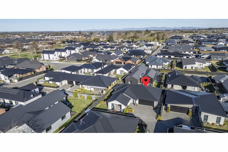 Photo of property in 21 Salisbury Avenue, Rangiora, 7400