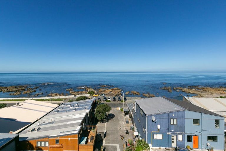 Photo of property in 14/410 The Esplanade, Island Bay, Wellington, 6023