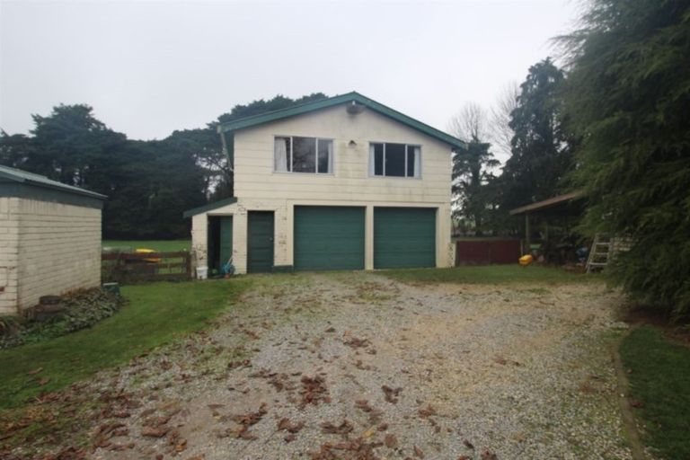 Photo of property in 4775 State Highway 1, Kinleith, Tokoroa, 3491