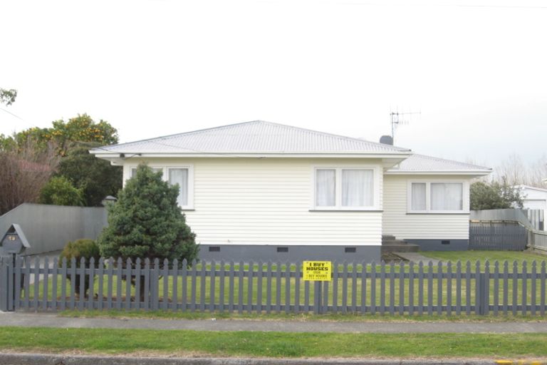 Photo of property in 69 Masefield Avenue, Maraenui, Napier, 4110