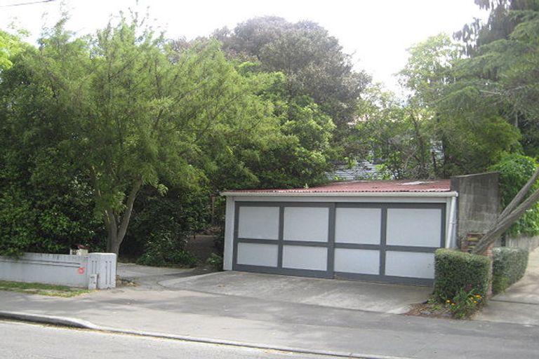 Photo of property in 261 Eastern Terrace, Sydenham, Christchurch, 8023