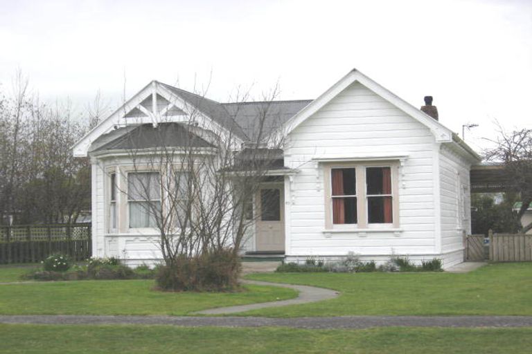 Photo of property in 85 South Belt, Solway, Masterton, 5810