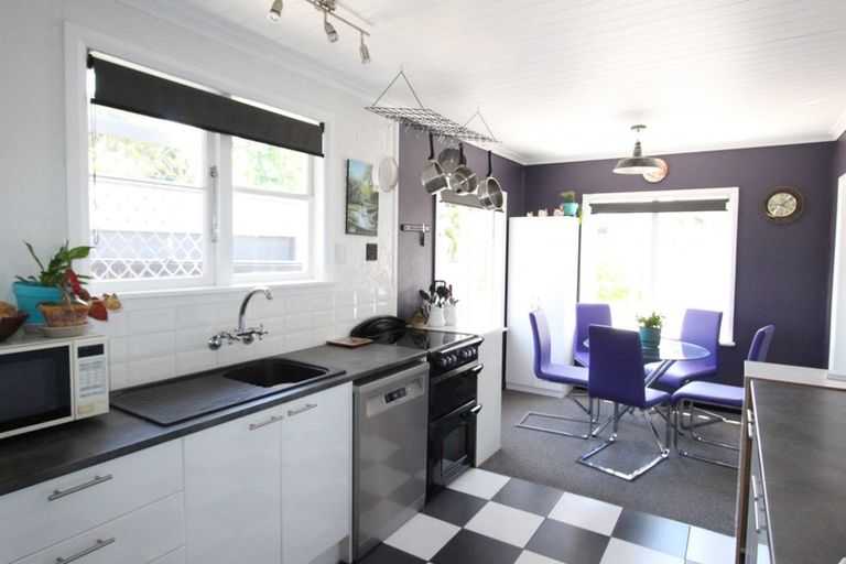 Photo of property in 12 Sedcole Street, Pahiatua, 4910