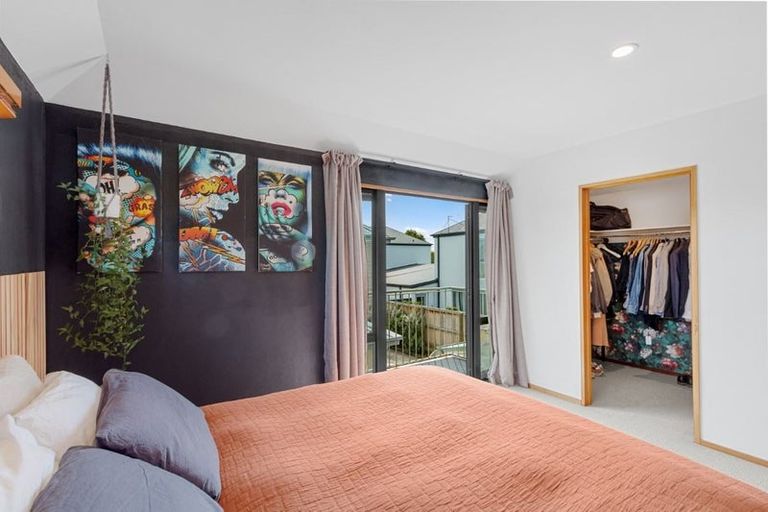 Photo of property in 3/89 Bishop Street, St Albans, Christchurch, 8014