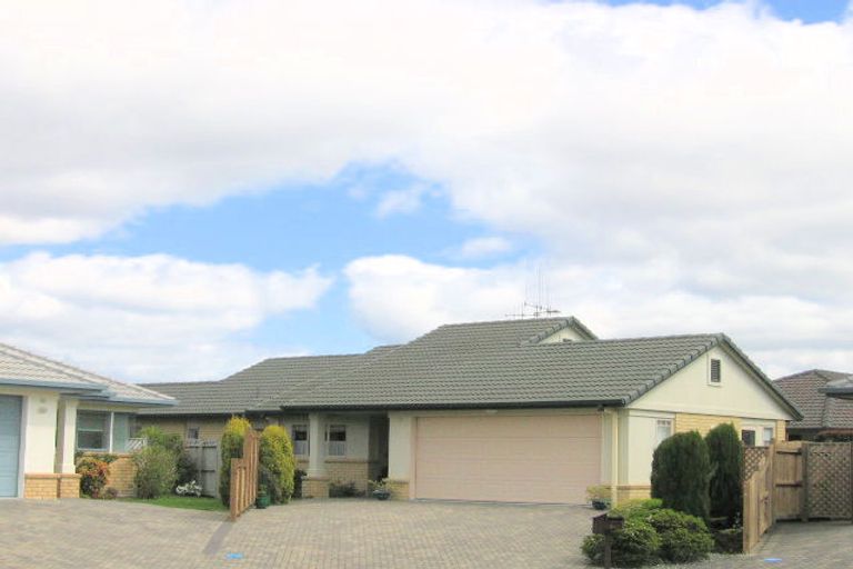 Photo of property in 21 Crichton Terrace, Mount Maunganui, 3116