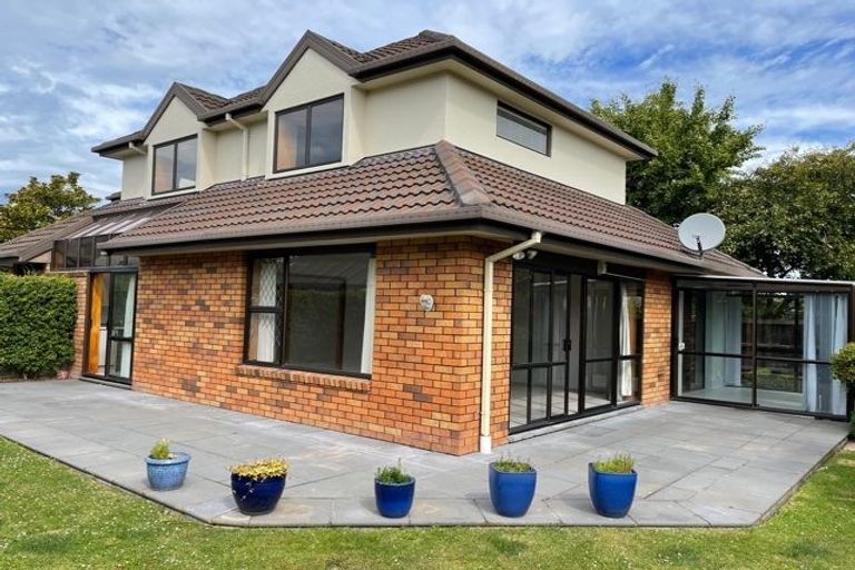 Photo of property in 33a Harakeke Street, Riccarton, Christchurch, 8011