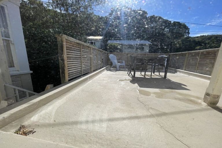 Photo of property in 47 Ribble Street, Island Bay, Wellington, 6023