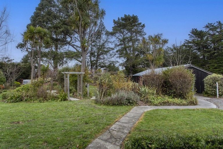 Photo of property in 8 Wilsons Road, Oxford, 7430