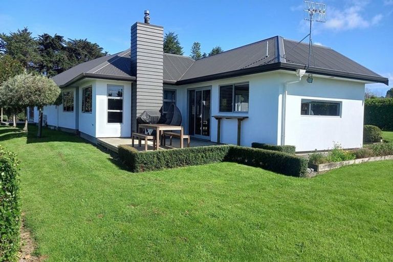 Photo of property in 317c Mount Biggs Road, Halcombe, Feilding, 4779