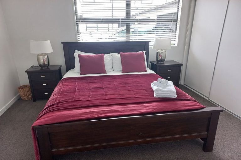 Photo of property in 40c Hutcheson Street, Sydenham, Christchurch, 8023