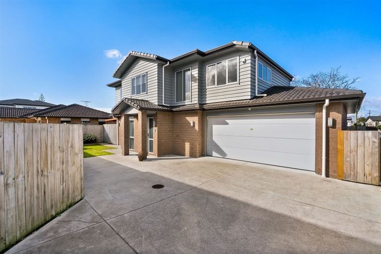 Photo of property in 48b Wintere Road, Papatoetoe, Auckland, 2025