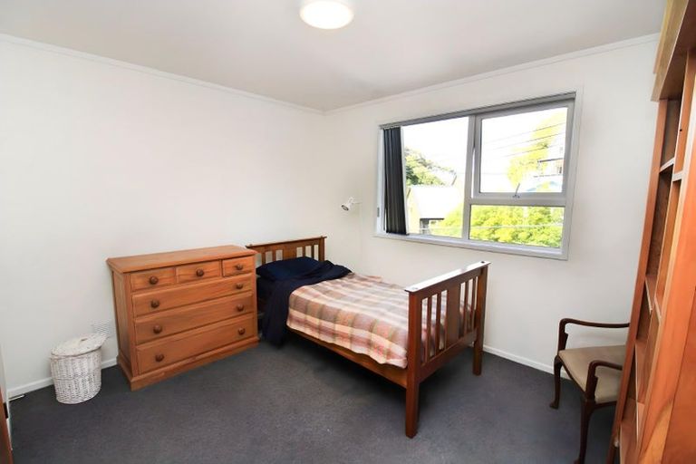 Photo of property in 54a Norway Street, Aro Valley, Wellington, 6012