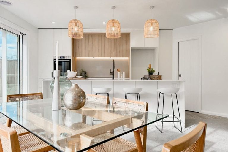 Photo of property in 69 Freedom Drive, Kelvin Grove, Palmerston North, 4414